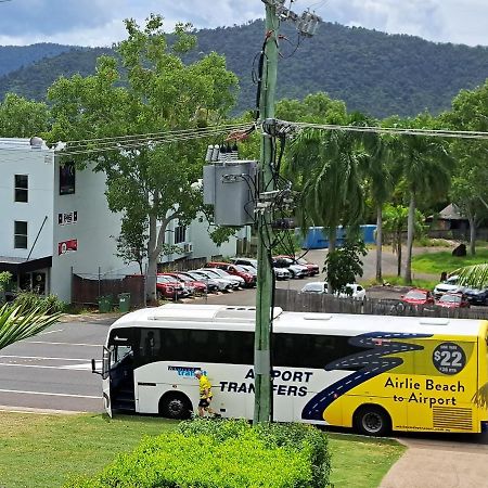 Watersons At Airlie Central Apartments Airlie Beach Eksteriør bilde