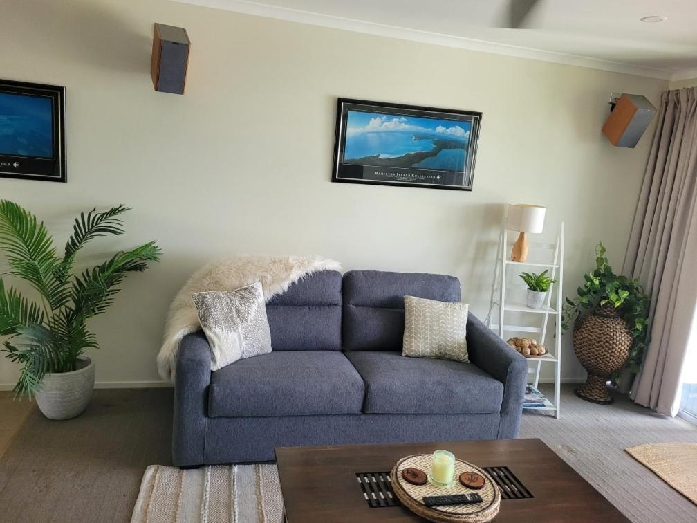 Watersons At Airlie Central Apartments Airlie Beach Eksteriør bilde
