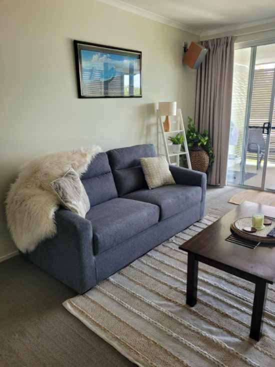 Watersons At Airlie Central Apartments Airlie Beach Eksteriør bilde