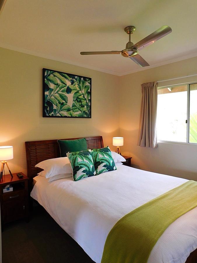 Watersons At Airlie Central Apartments Airlie Beach Eksteriør bilde