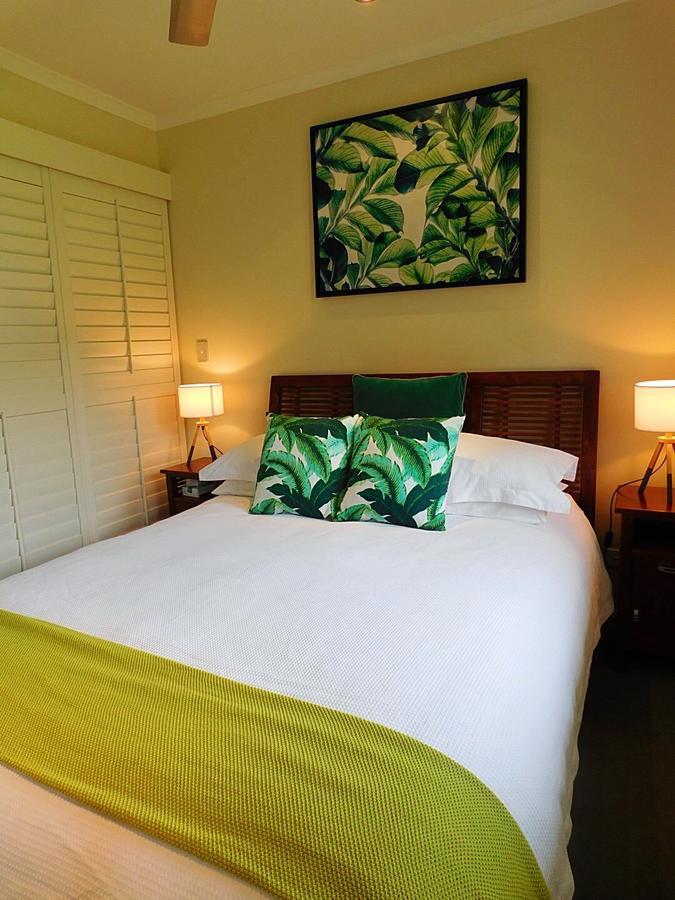 Watersons At Airlie Central Apartments Airlie Beach Eksteriør bilde