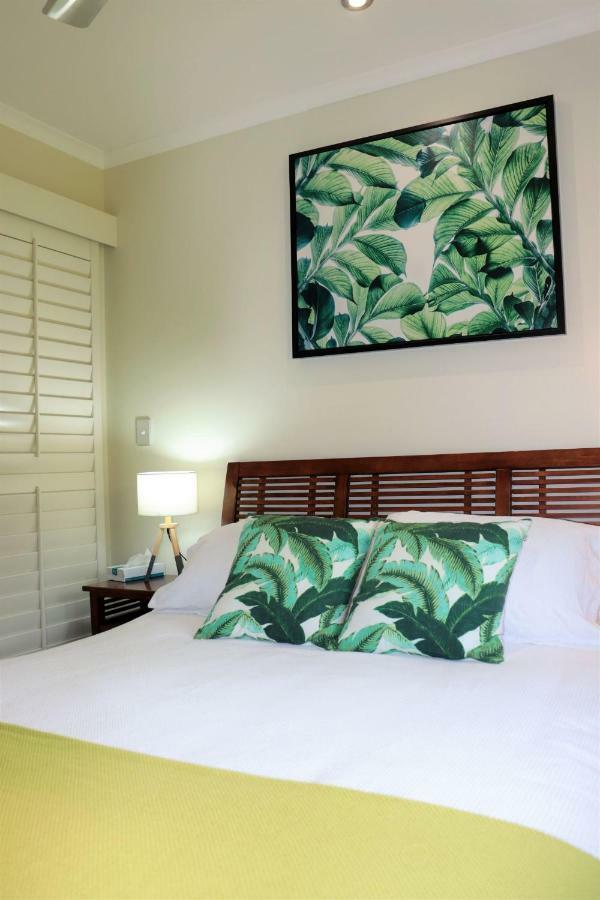 Watersons At Airlie Central Apartments Airlie Beach Eksteriør bilde