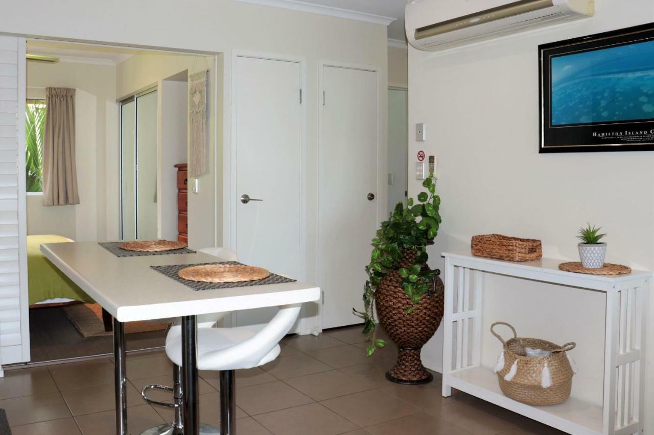 Watersons At Airlie Central Apartments Airlie Beach Eksteriør bilde
