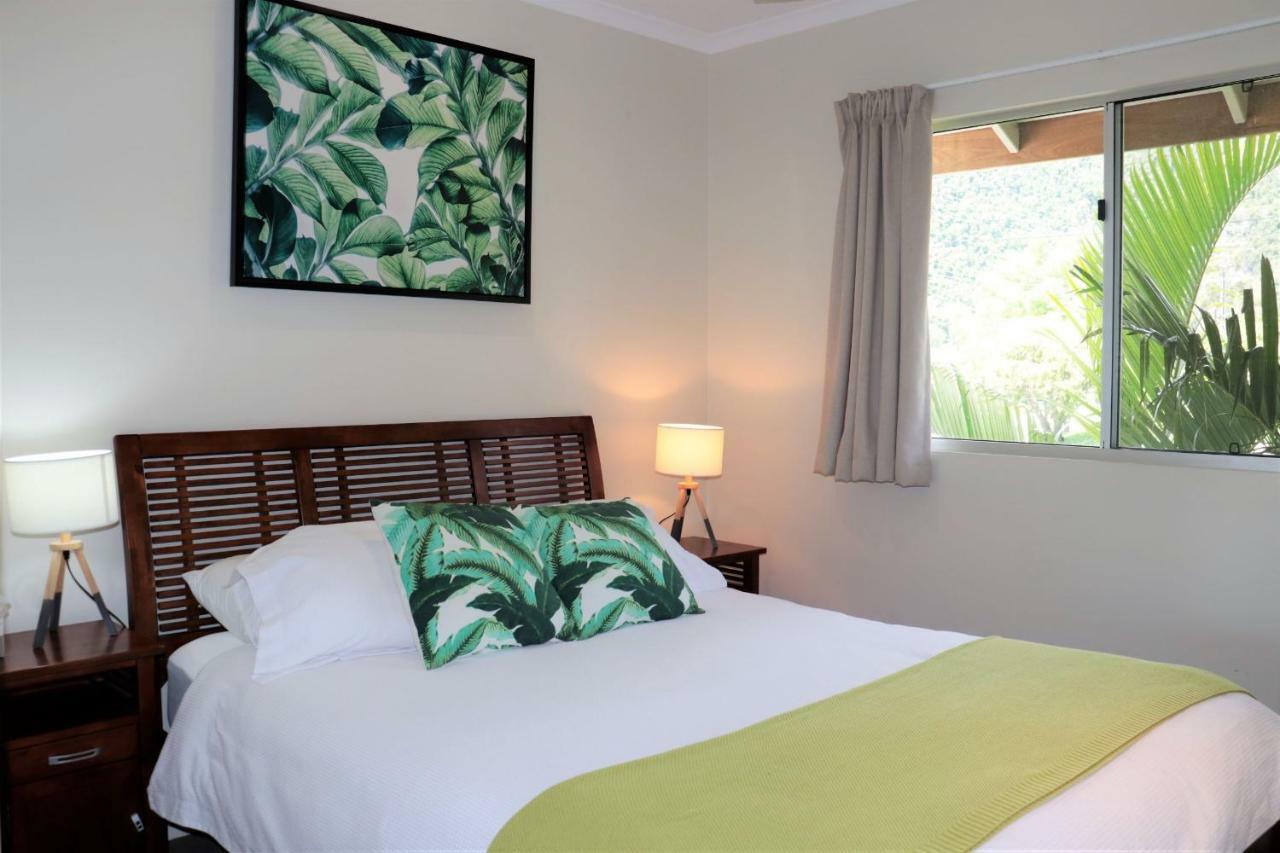 Watersons At Airlie Central Apartments Airlie Beach Eksteriør bilde